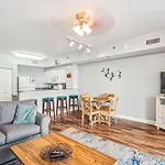 Shores Of Panama 325 - 3Rd Floor, Updated, Free Fun! Sleeps 6, Condo