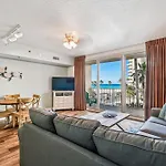 Shores Of Panama 325 - 3Rd Floor, Updated, Free Fun! Sleeps 6, Condo