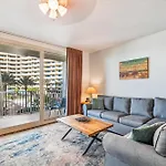 Shores Of Panama 325 - 3Rd Floor, Updated, Free Fun! Sleeps 6, Condo
