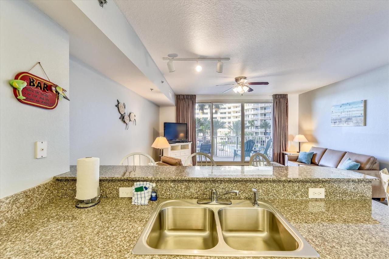 Shores Of Panama 325 - 3rd Floor, Updated, Free Fun! Sleeps 6,