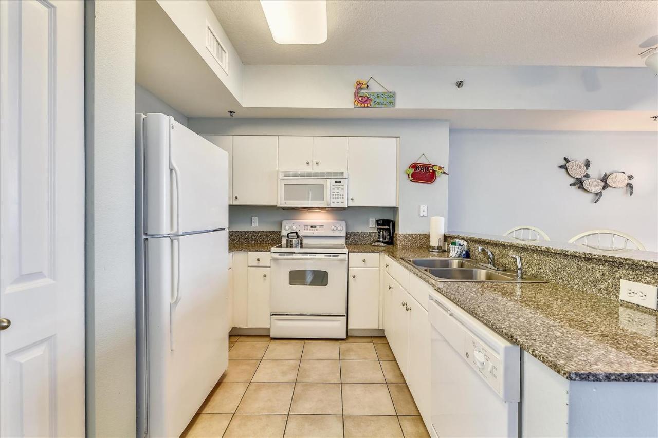 Apartment Shores Of Panama 325 - 3rd Floor, Updated, Free Fun! Sleeps 6, Panama City Beach