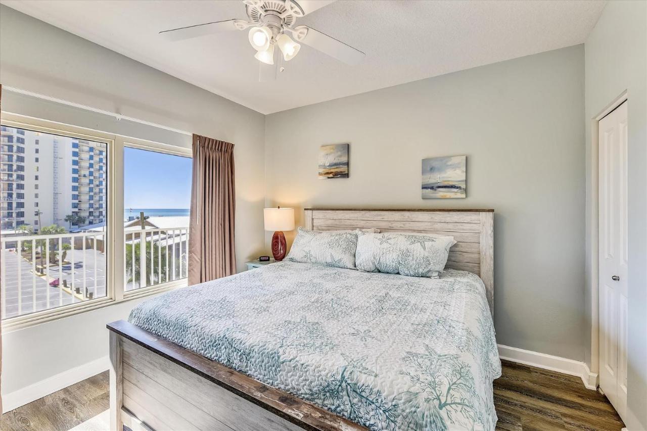 Apartment Shores Of Panama 325 - 3rd Floor, Updated, Free Fun! Sleeps 6,