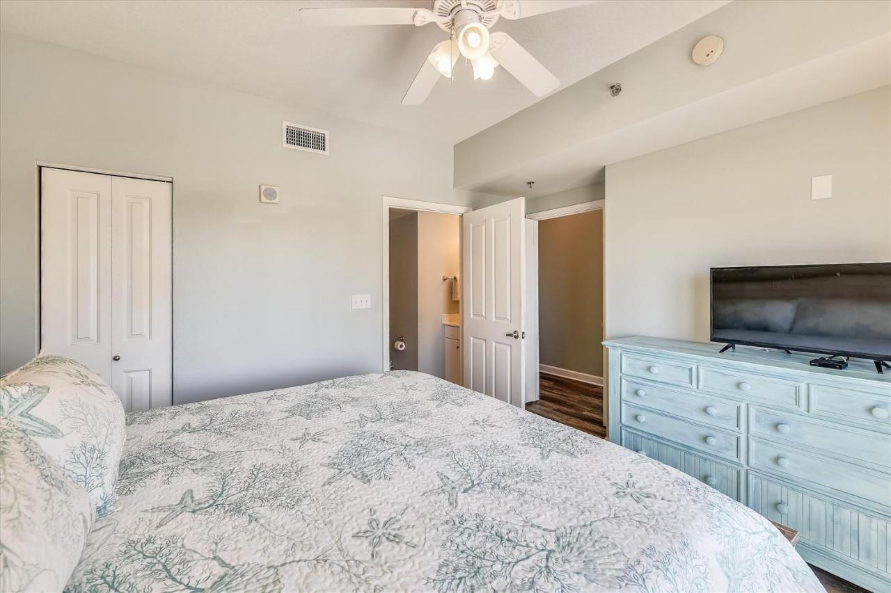 Apartment Shores Of Panama 325 - 3rd Floor, Updated, Free Fun! Sleeps 6,