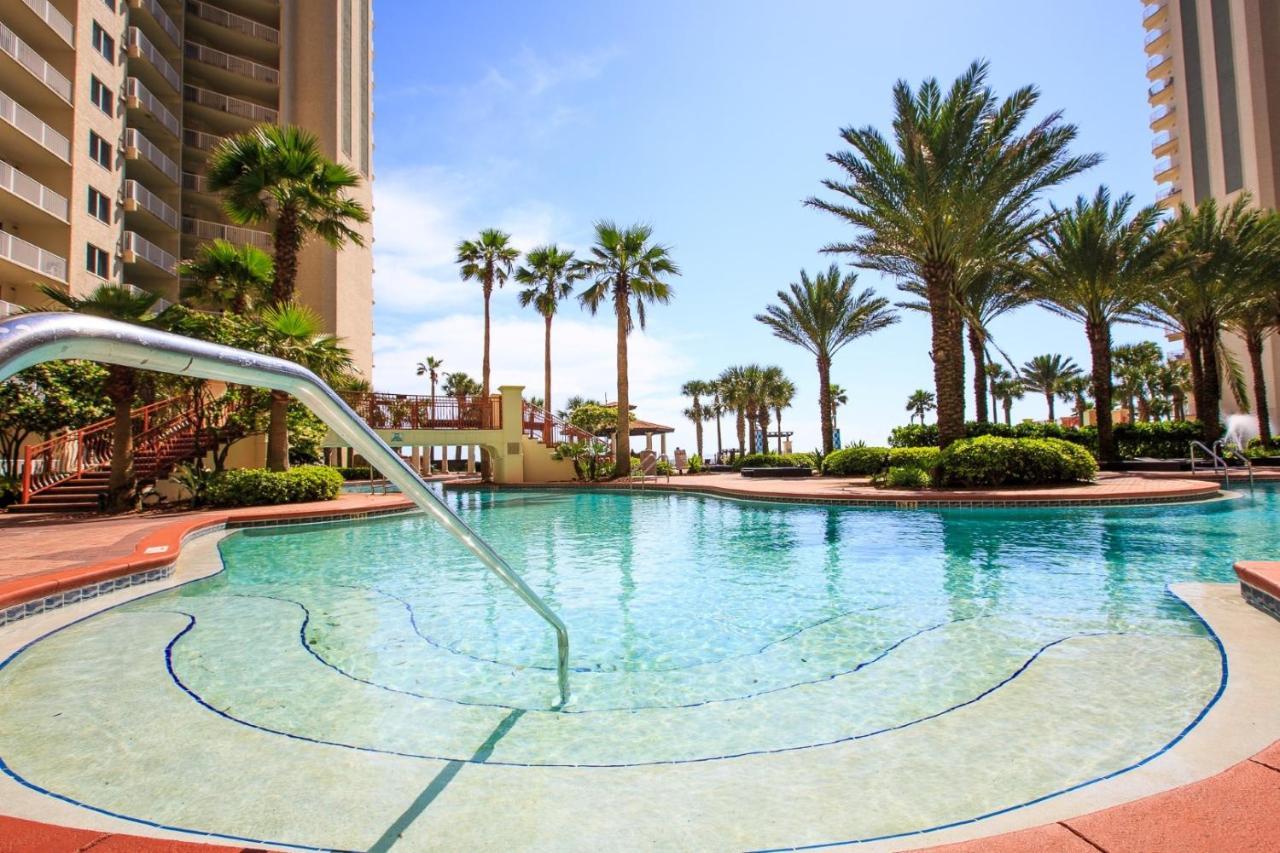 Apartment Shores Of Panama 325 - 3rd Floor, Updated, Free Fun! Sleeps 6,