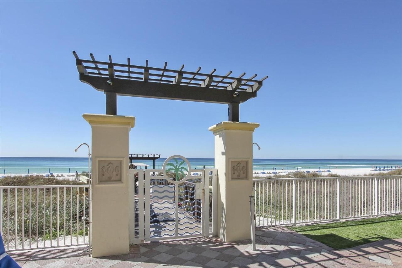 Apartment Shores Of Panama 325 - 3rd Floor, Updated, Free Fun! Sleeps 6, *