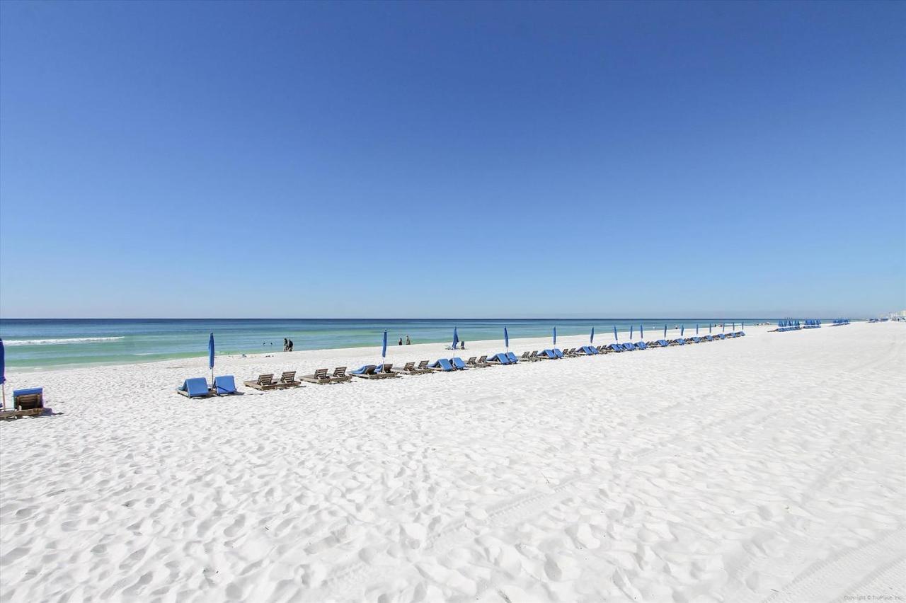 Apartment Shores Of Panama 325 - 3rd Floor, Updated, Free Fun! Sleeps 6, Panama City Beach