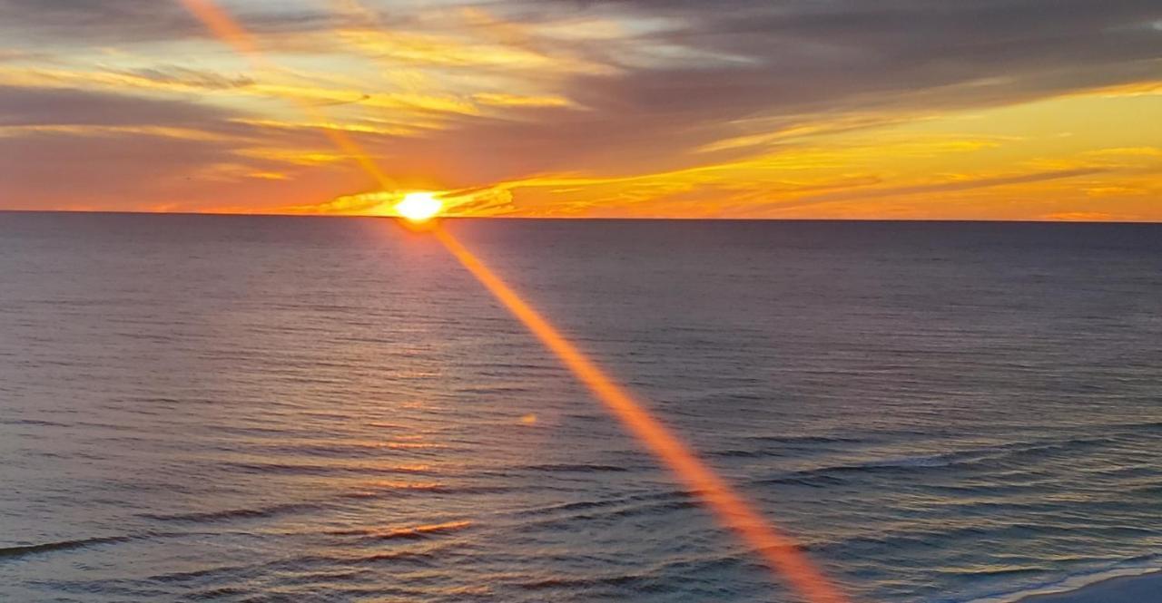 Shores Of Panama 325 - 3rd Floor, Updated, Free Fun! Sleeps 6,