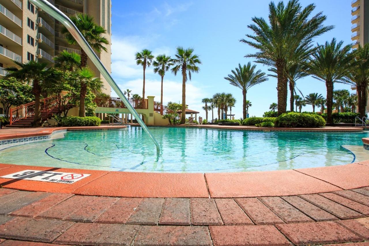 Apartment Shores Of Panama 325 - 3rd Floor, Updated, Free Fun! Sleeps 6, Panama City Beach