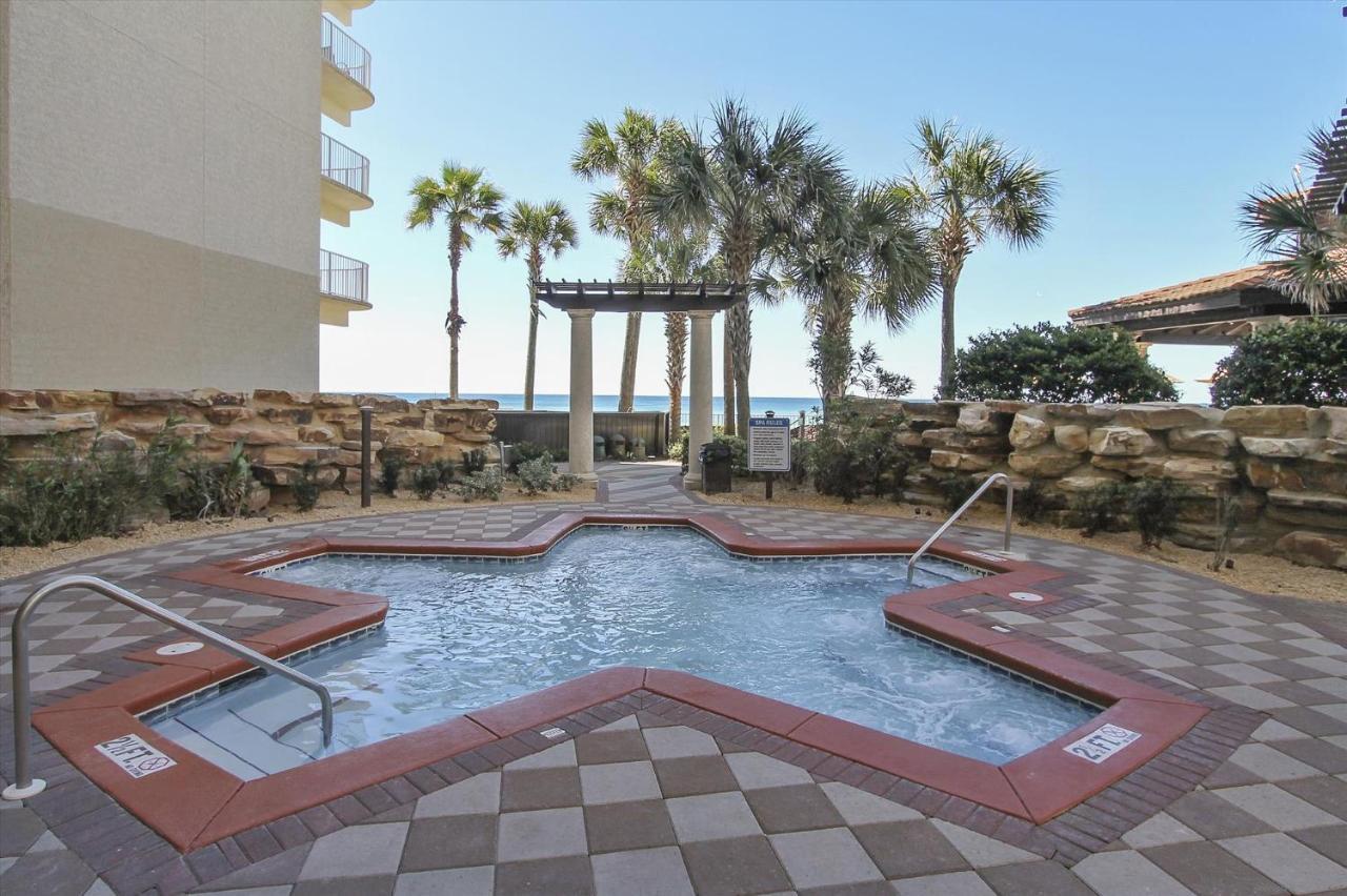Apartment Shores Of Panama 325 - 3rd Floor, Updated, Free Fun! Sleeps 6,