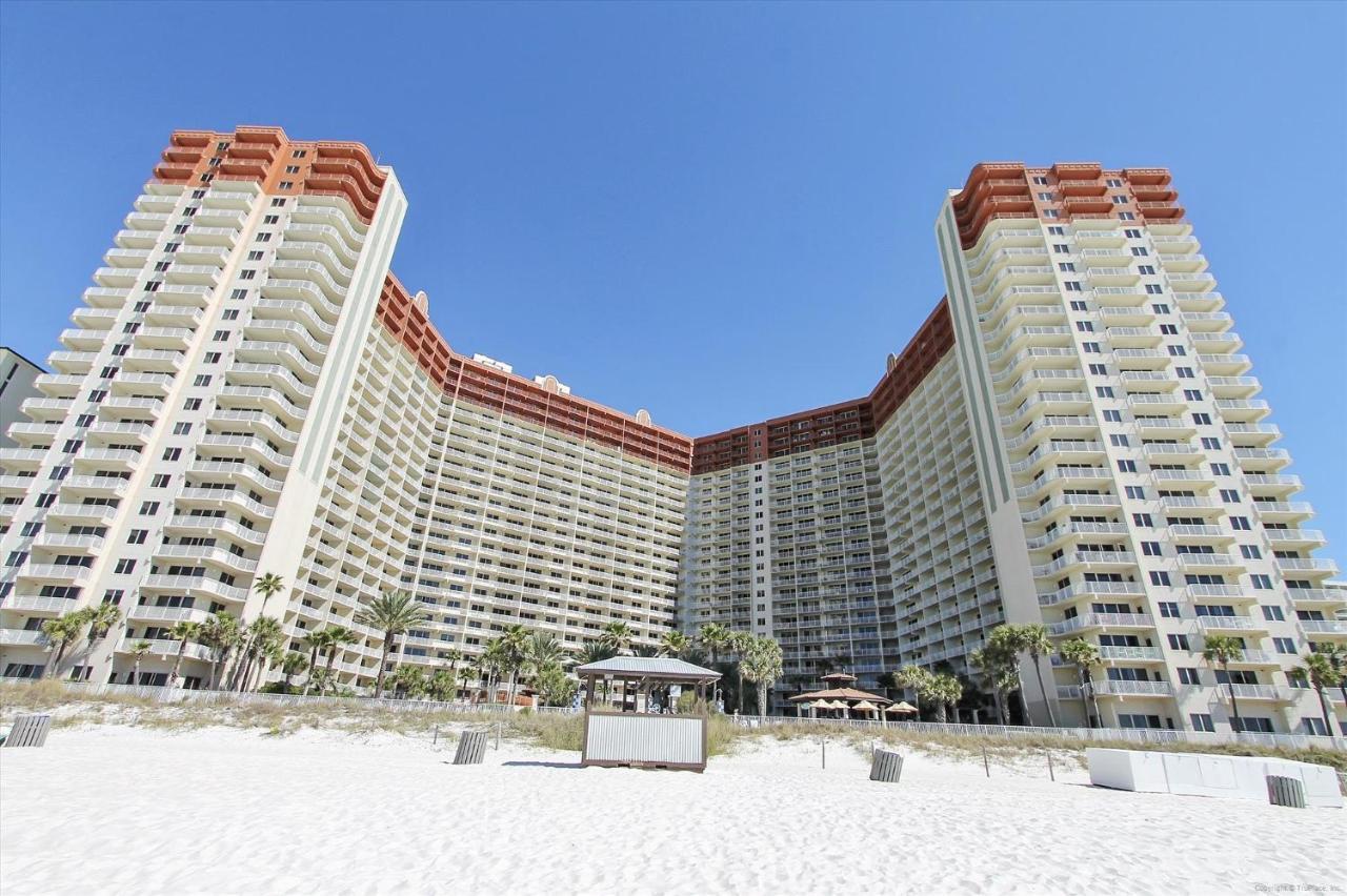 Shores Of Panama 325 - 3rd Floor, Updated, Free Fun! Sleeps 6, *