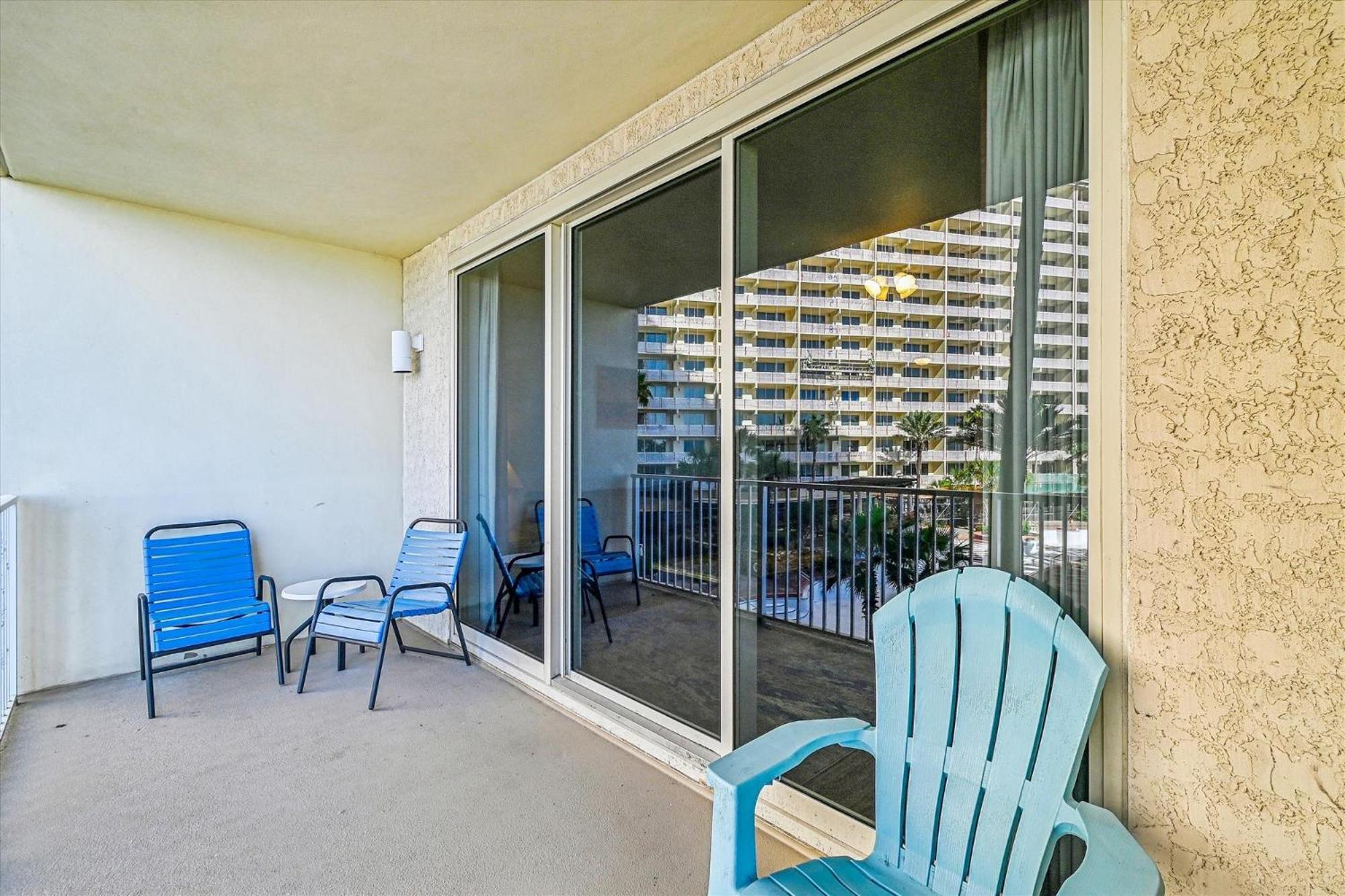Apartment Shores Of Panama 325 - 3rd Floor, Updated, Free Fun! Sleeps 6,
